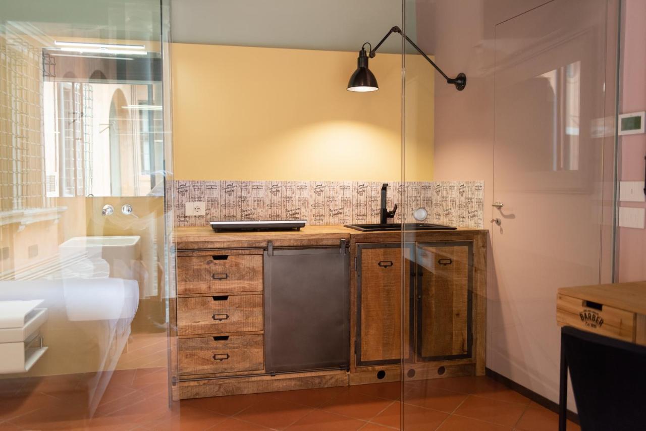 Italianflat - Empireo Rooms - 200Mt To Arena เวโรนา ภายนอก รูปภาพ