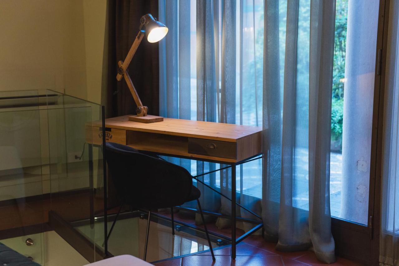 Italianflat - Empireo Rooms - 200Mt To Arena เวโรนา ภายนอก รูปภาพ