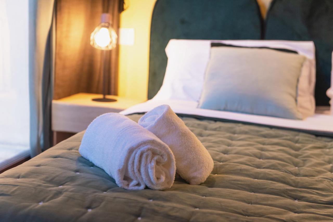 Italianflat - Empireo Rooms - 200Mt To Arena เวโรนา ภายนอก รูปภาพ