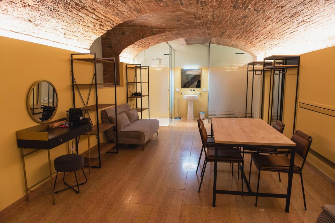 Italianflat - Empireo Rooms - 200Mt To Arena เวโรนา ภายนอก รูปภาพ
