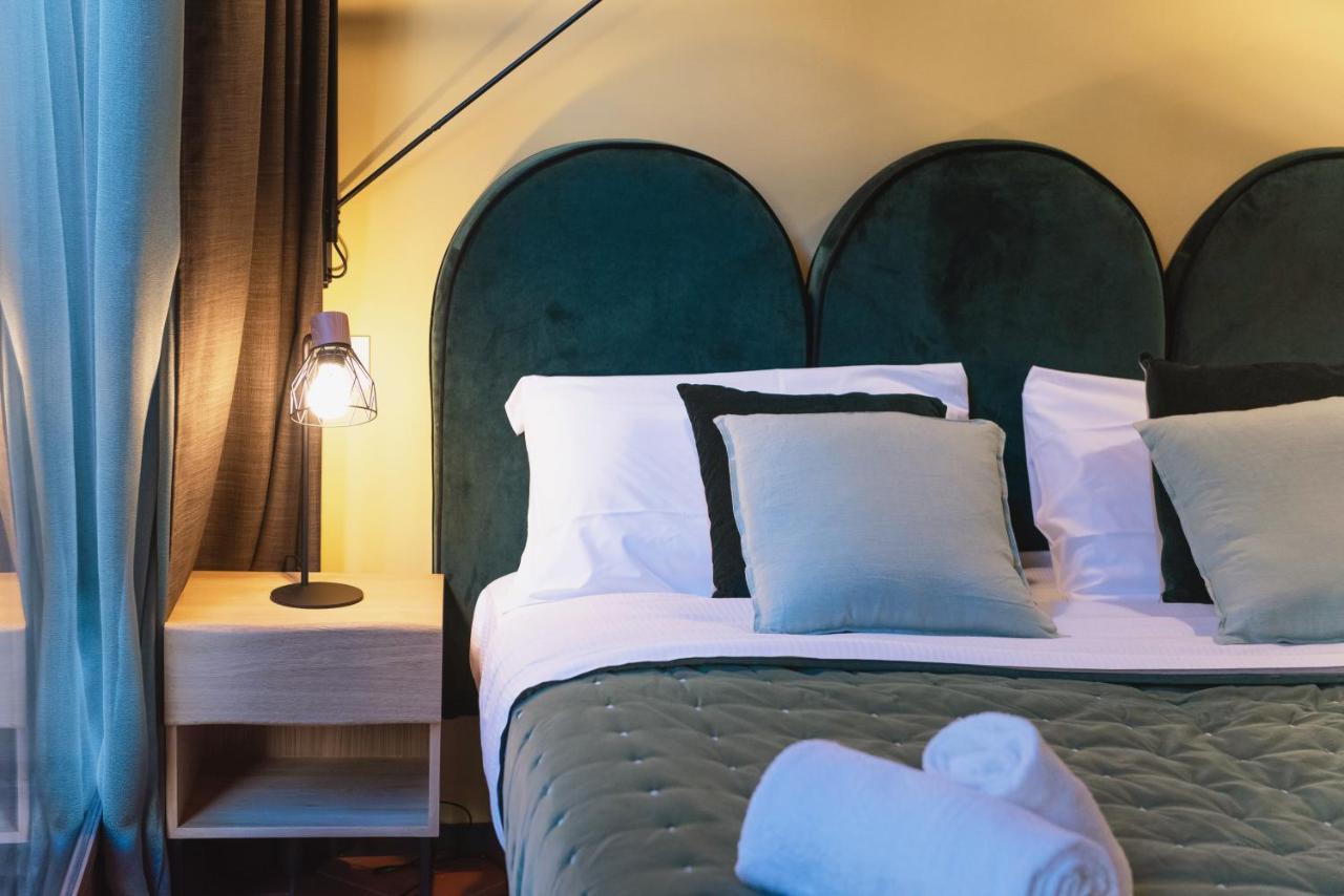Italianflat - Empireo Rooms - 200Mt To Arena เวโรนา ภายนอก รูปภาพ