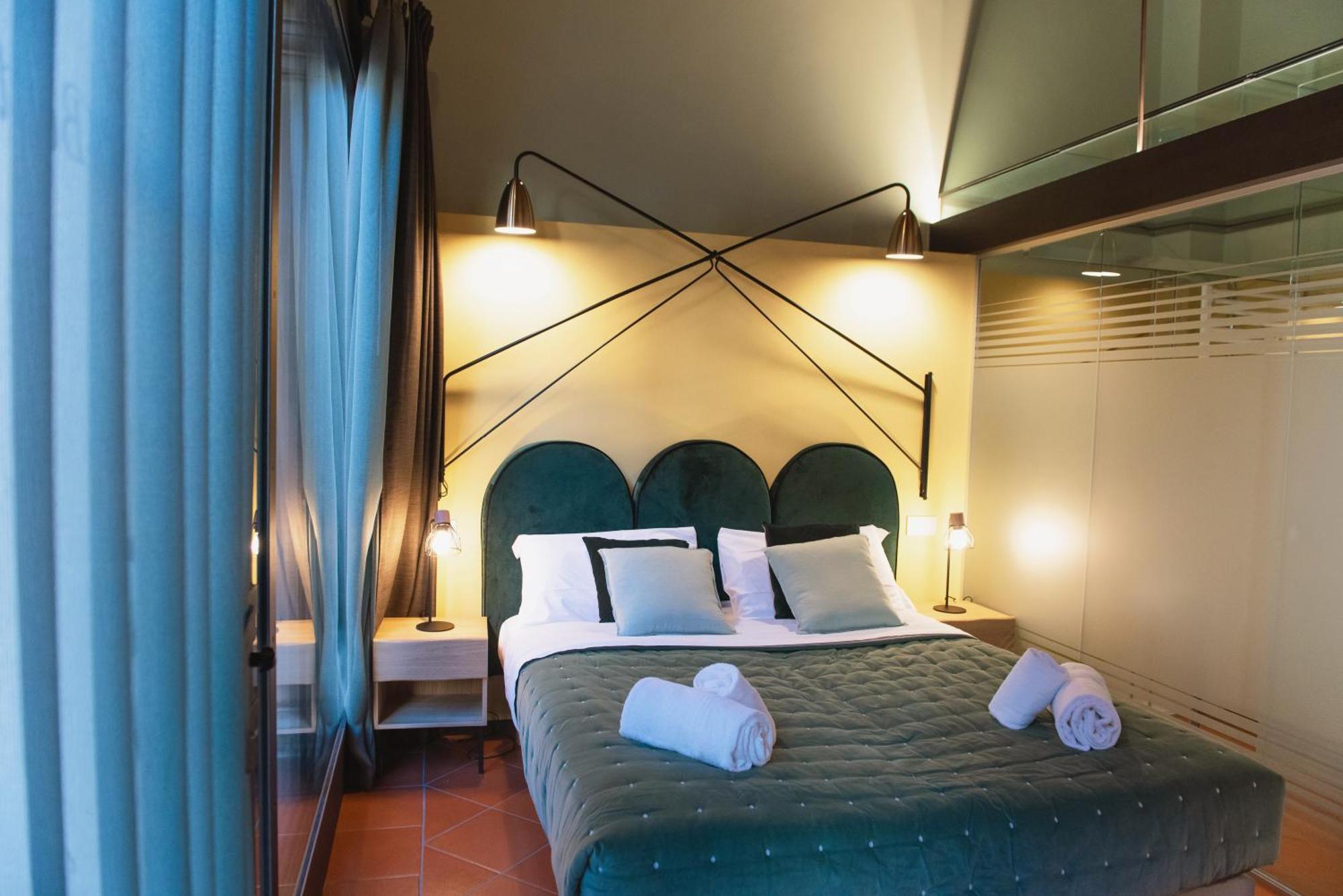 Italianflat - Empireo Rooms - 200Mt To Arena เวโรนา ห้อง รูปภาพ